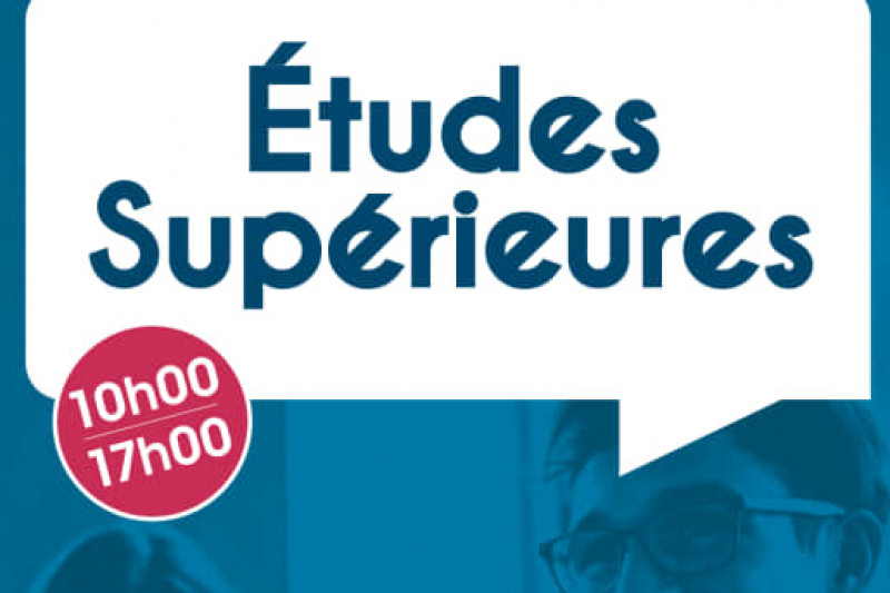 La periode des salons est ouverte