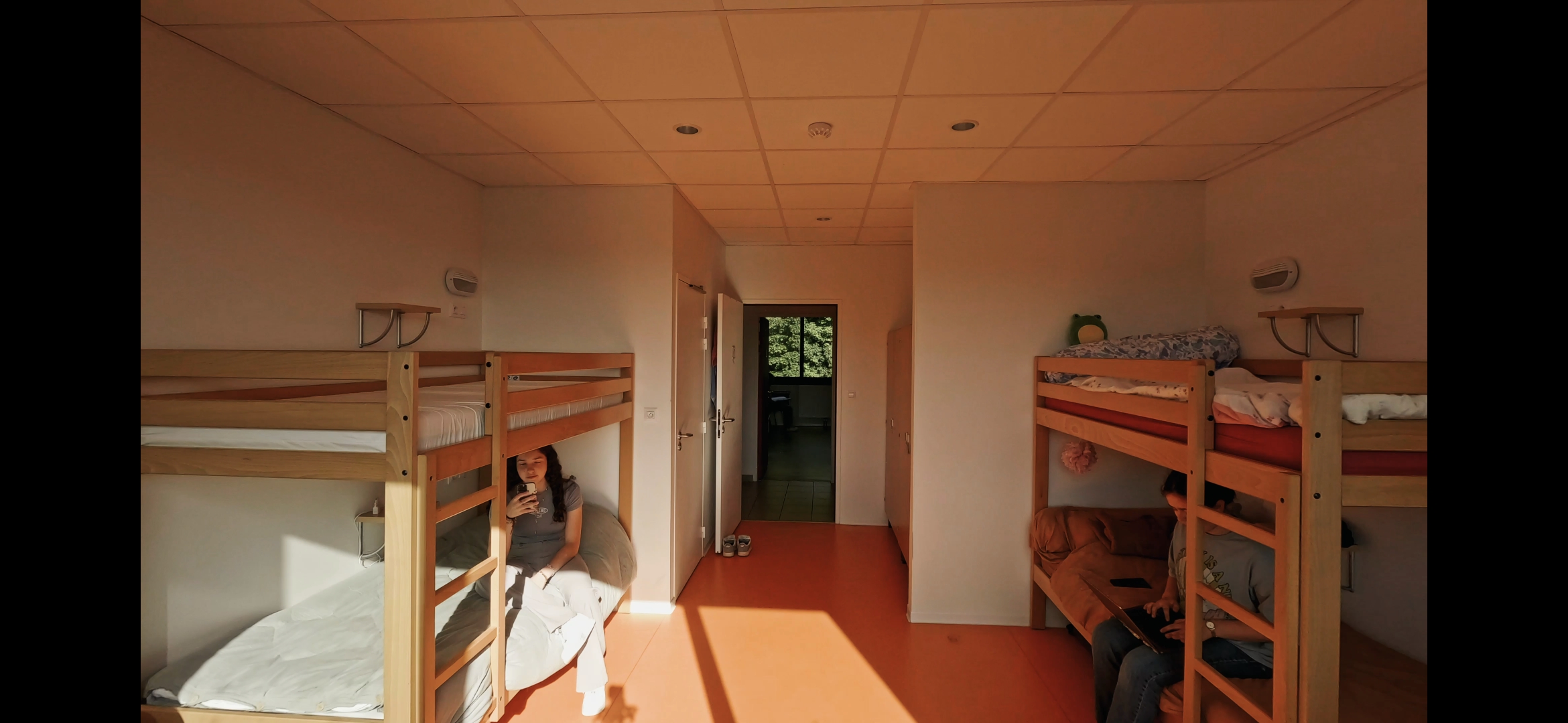 chambre internat