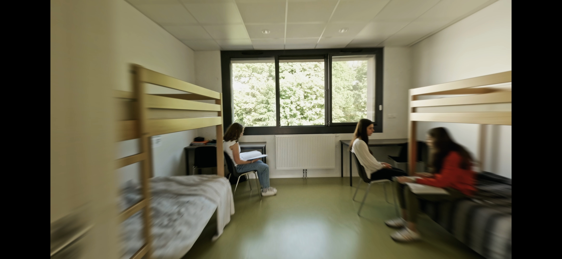 chambre internat