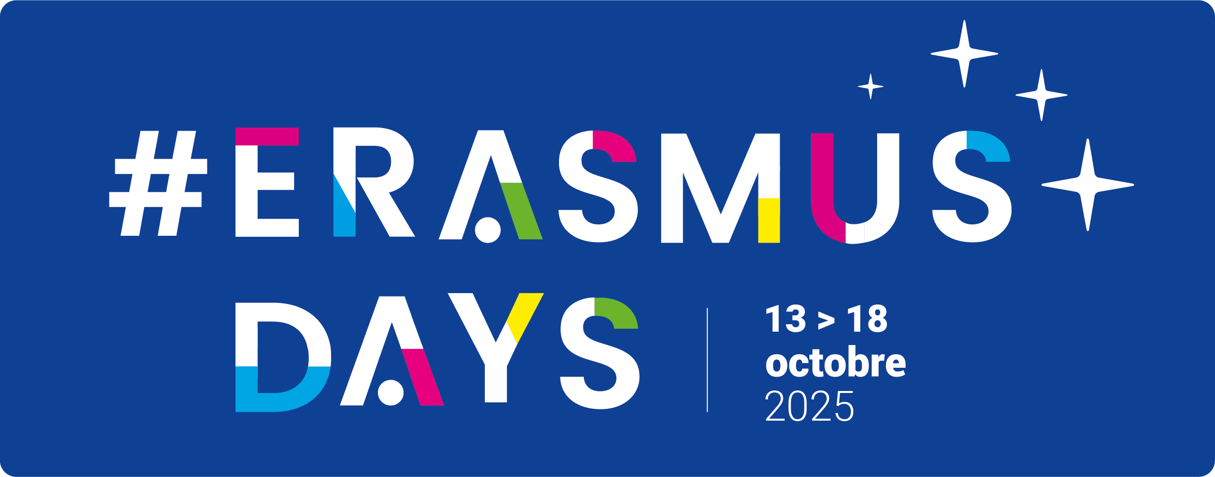 ERASMUS DAYS 2025
