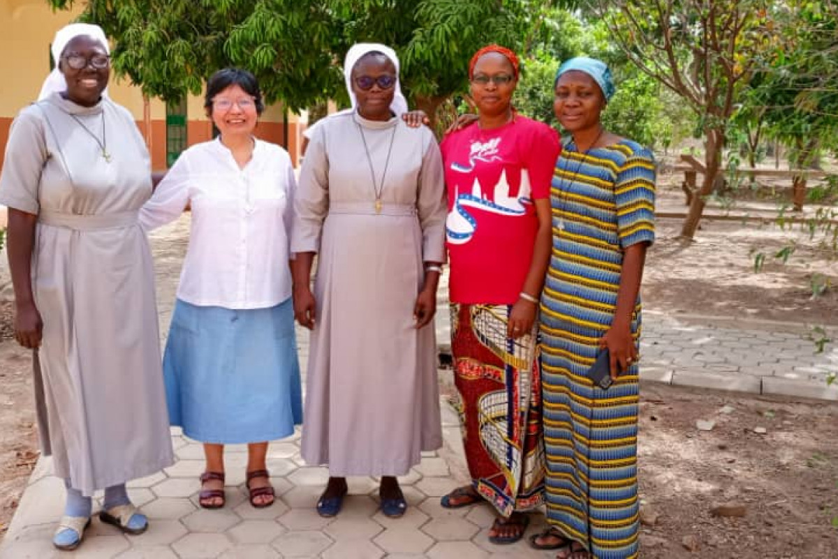 Proposition Pastorale - Bol de Riz