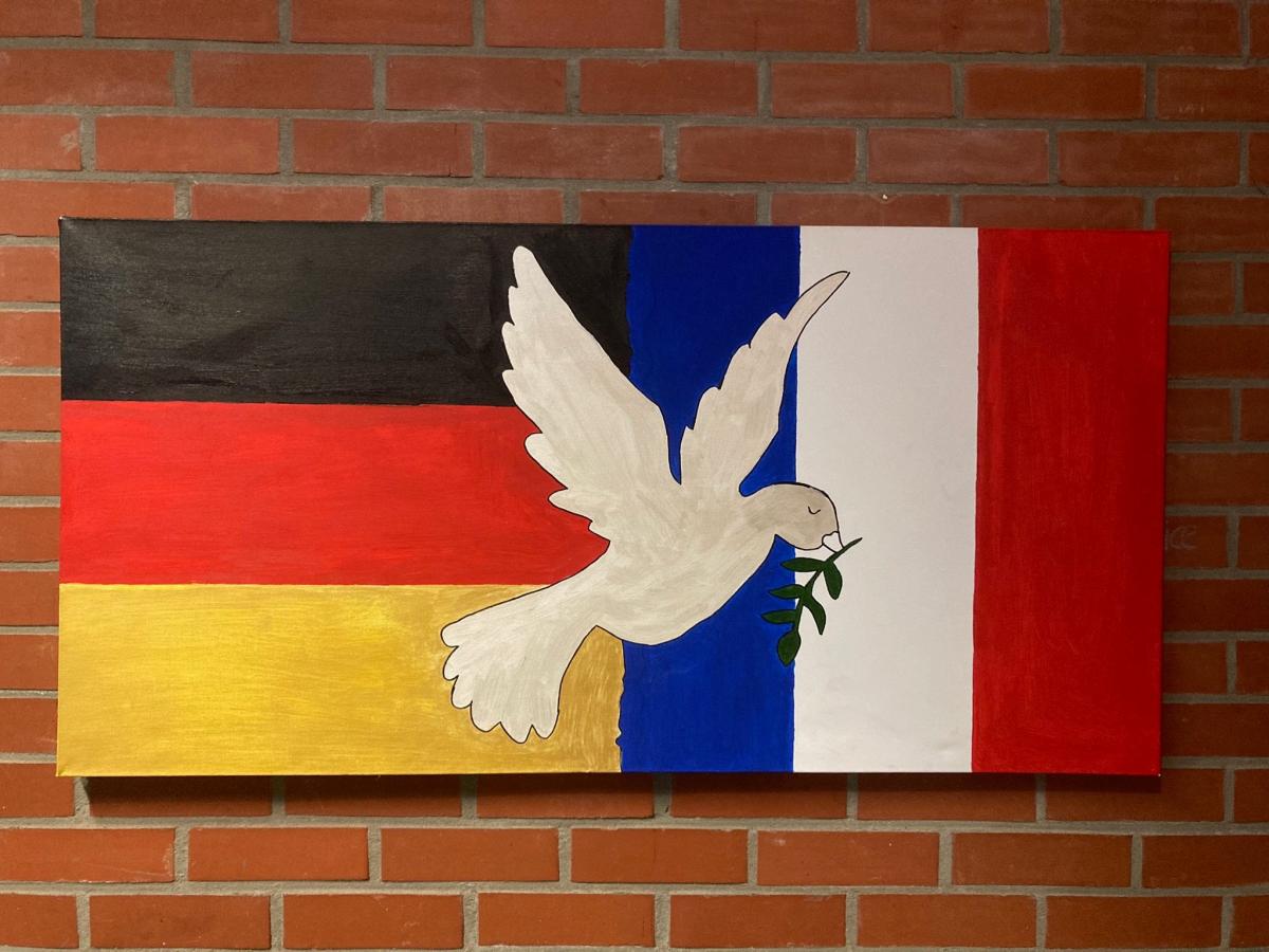 Echange allemagne 2022