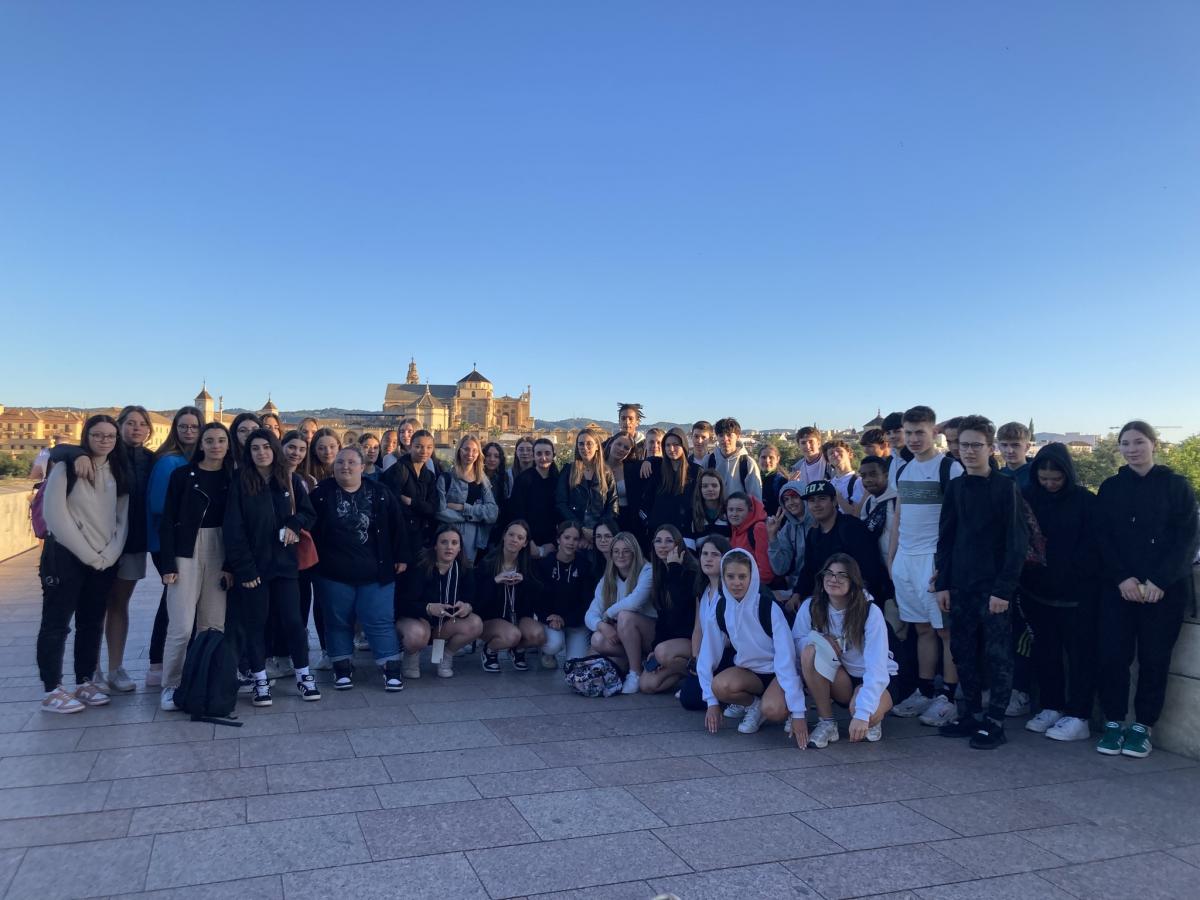 voyage espagne 2024