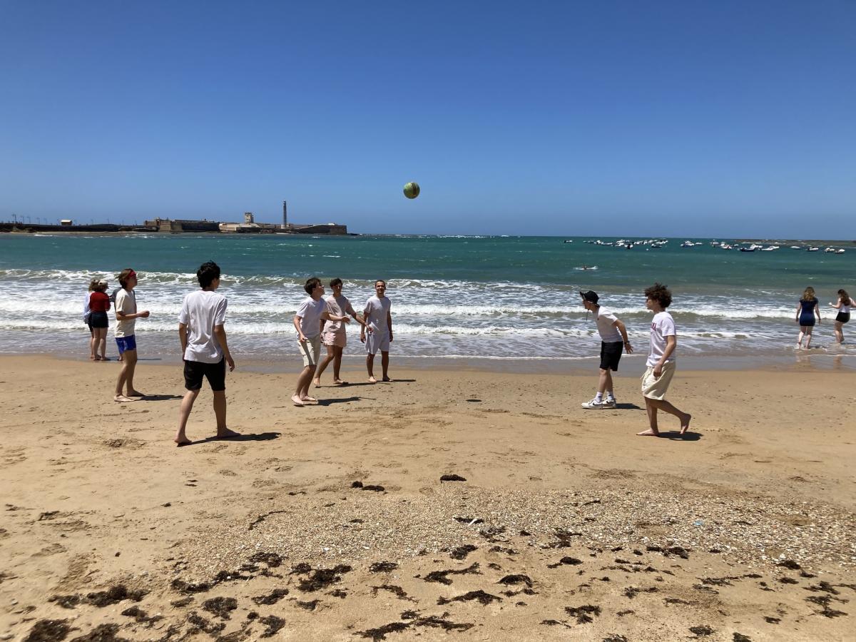 voyage espagne 2024