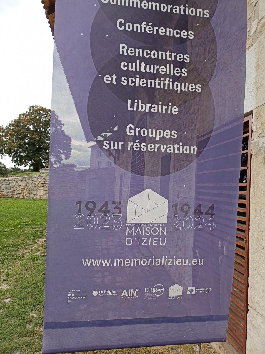 Journée d'integration STMG et ST2S 2024