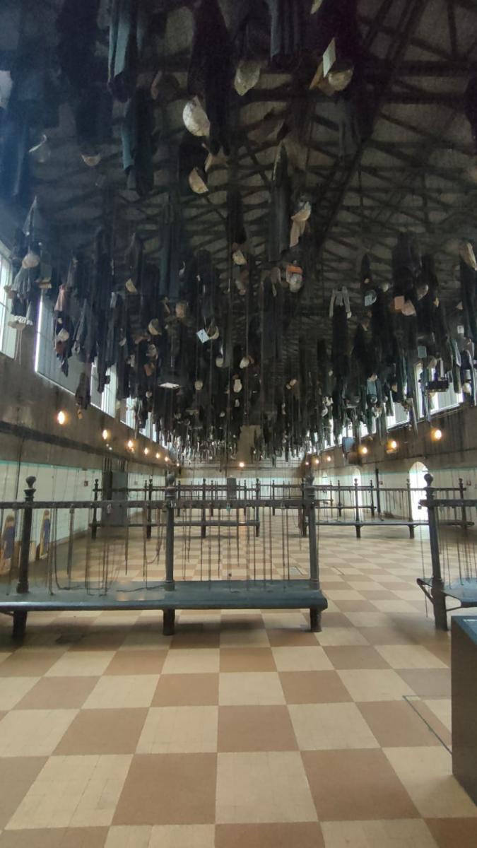 Journée d'integration STMG et ST2S 2024