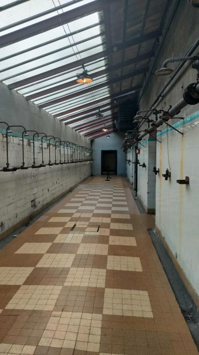 Journée d'integration STMG et ST2S 2024