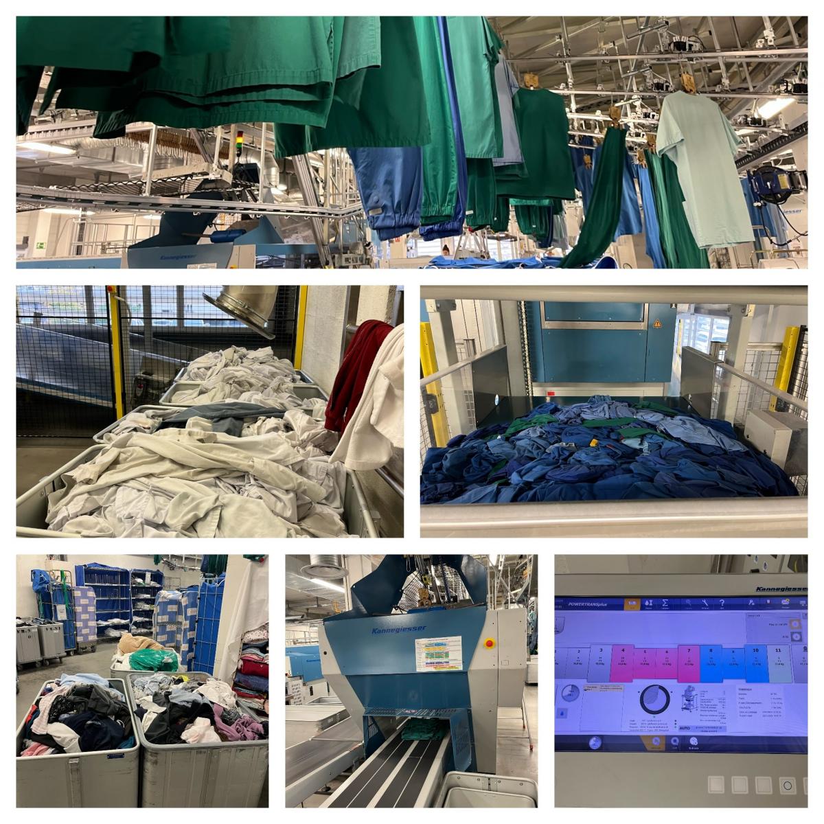 apprentis metiers de la santé