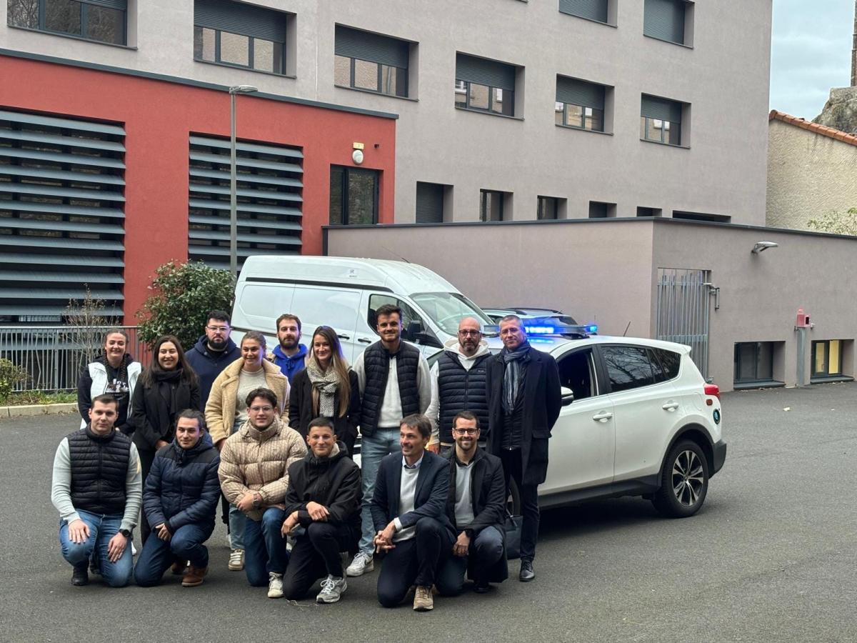 apprentis metiers de la santé