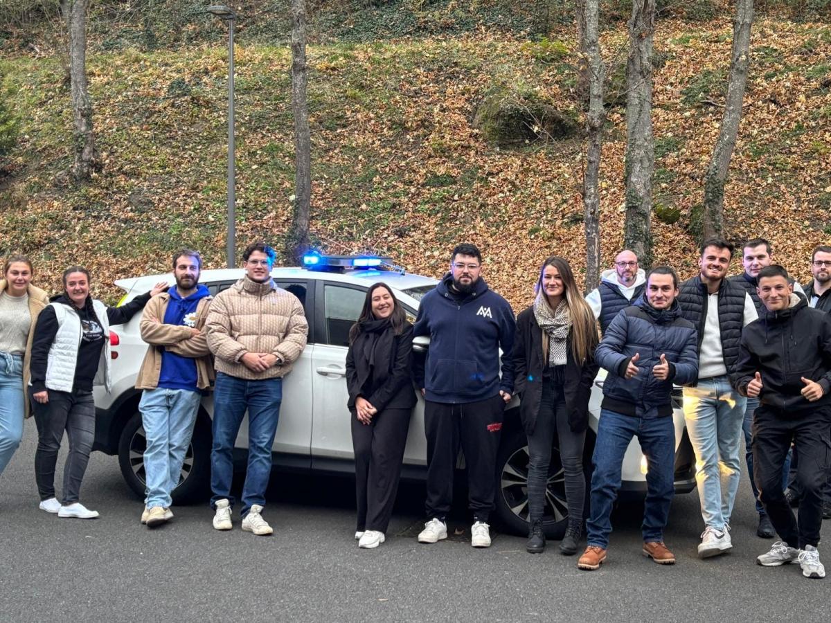 apprentis metiers de la santé