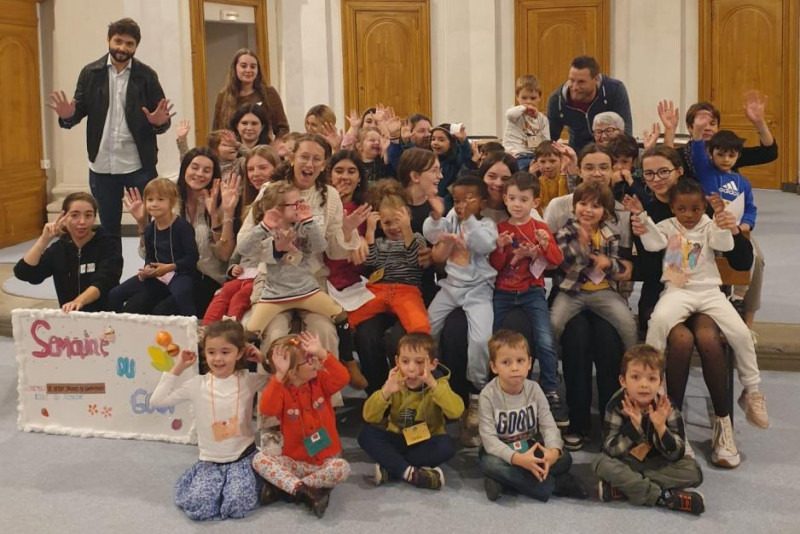 Semaine du goût 2024