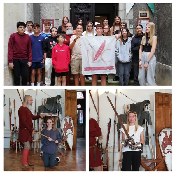 au coeur des valeurs qui vont animer la csdg