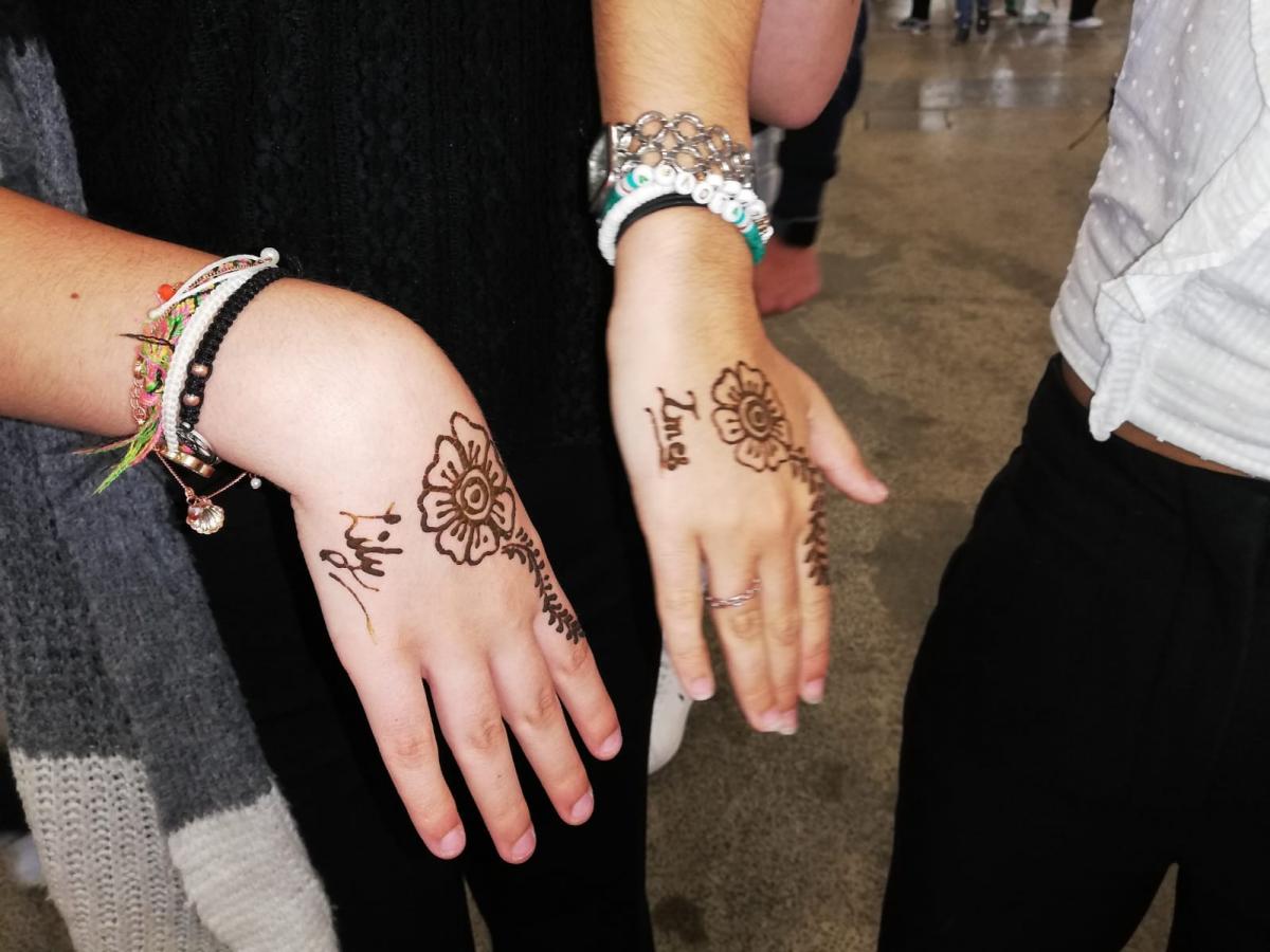 Demo 47eme competition mondiale des metiers