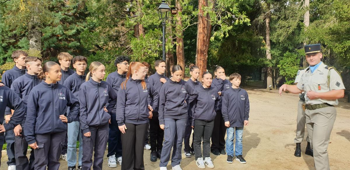 hommage aux Harkis et autres membres des formations supplétives 2024