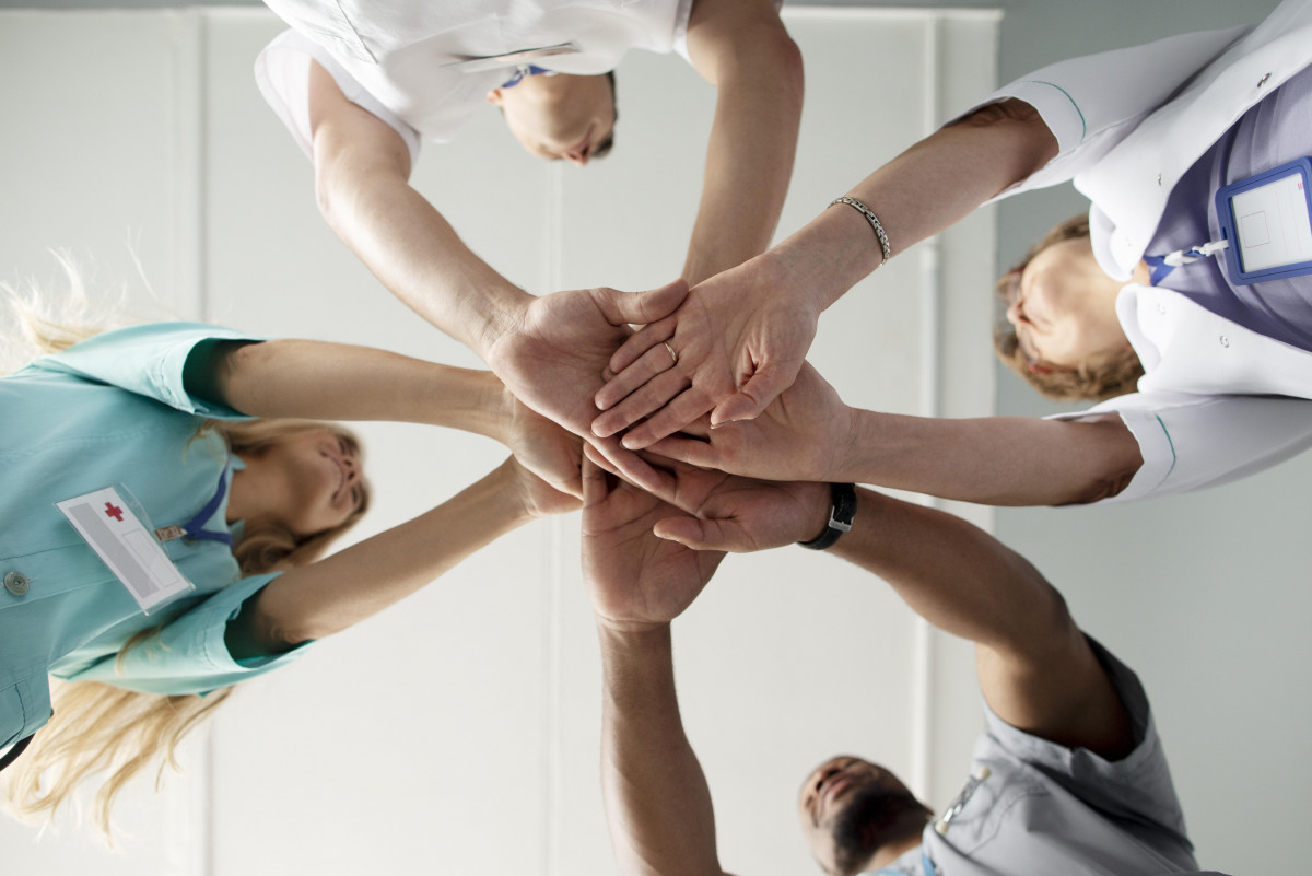 Filière Santé et Social 