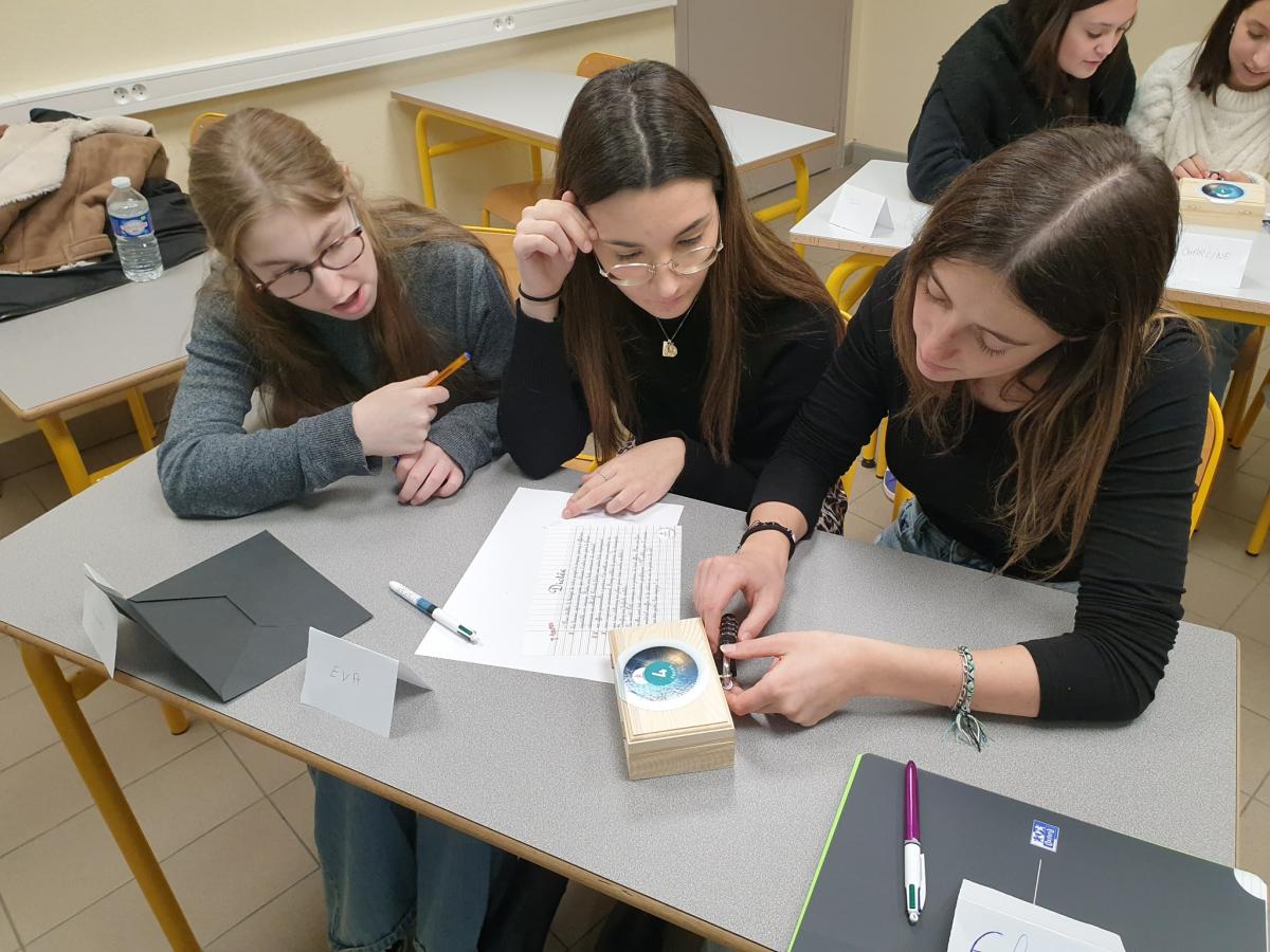 PREVENTION ET EDUCATION BUDGETAIRES