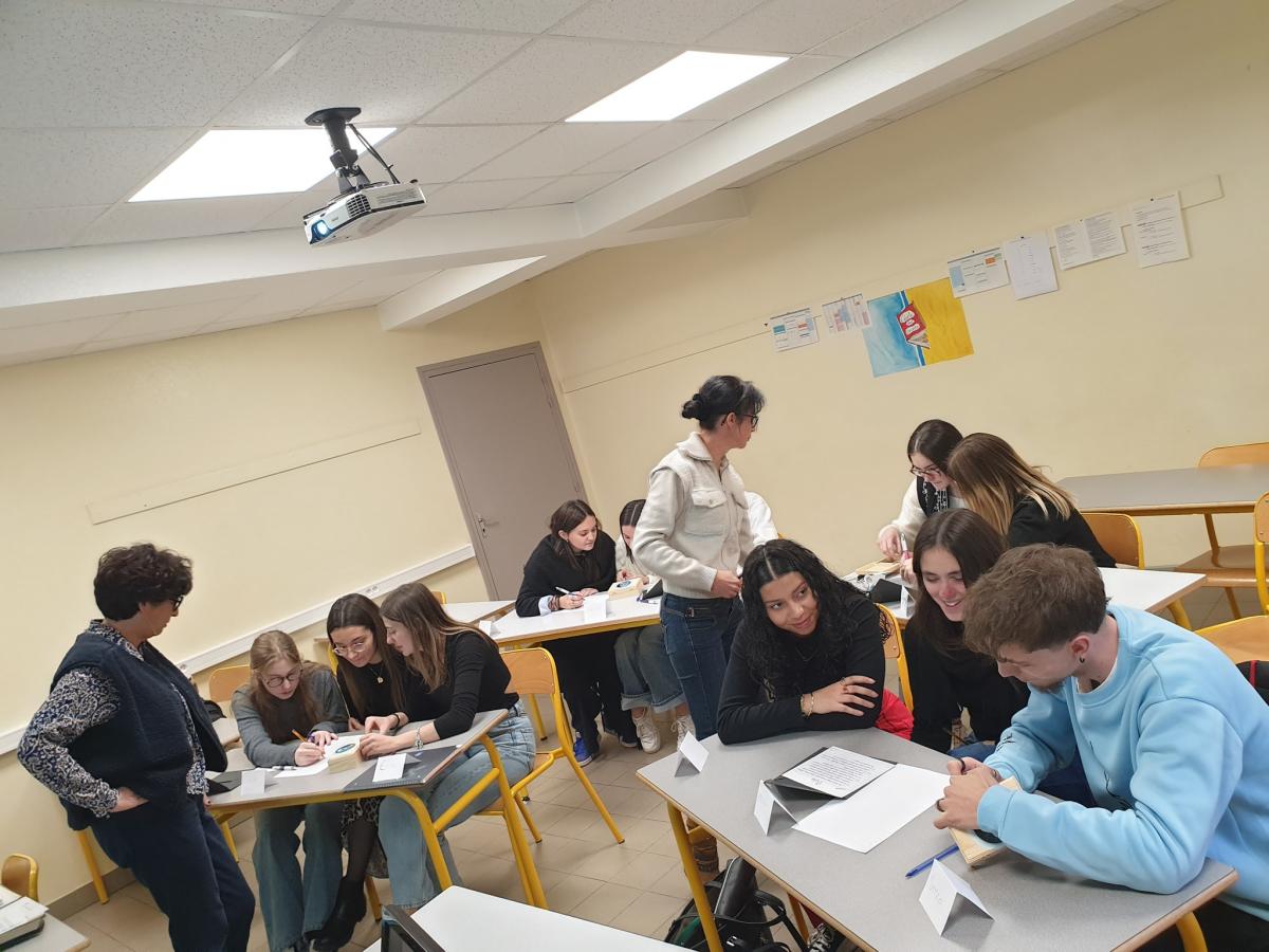 PREVENTION ET EDUCATION BUDGETAIRES